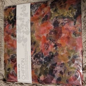 COPY - Naturally Knotty scarf